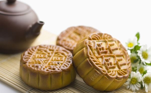 月饼能用微波炉做吗？用微波炉怎么做月饼？(1)