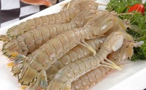 孕妇可以吃皮皮虾吗？孕妇吃皮皮虾好吗？(1)