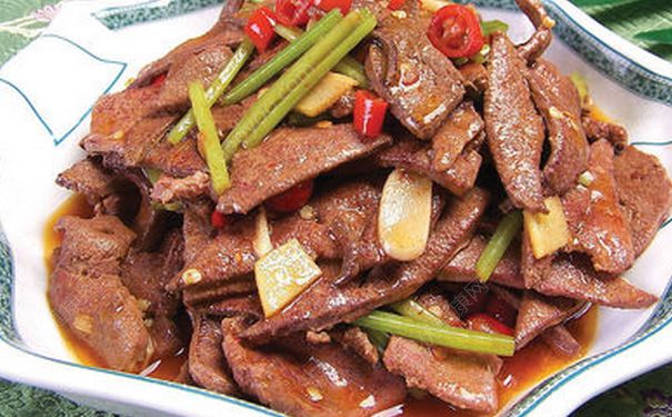 橘子和猪肝能一起吃吗？橘子和猪肝同食有什么影响？(5)
