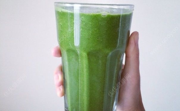 蔬菜汁怎么做给宝宝吃？怎么做蔬菜汁给宝宝吃？(3)