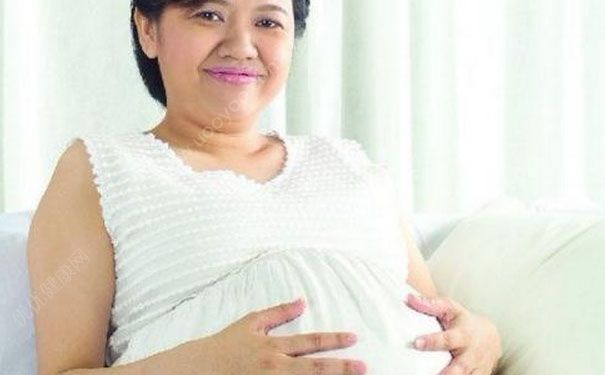 高龄孕妇应该注意些什么？高龄孕妇注意事项有哪些？(3)