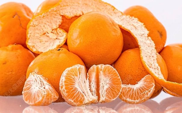 橘子和辣条能一起吃吗？橘子和辣条一起吃好吗？[多图]