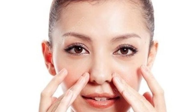 怎么瘦成瓜子脸？怎么瘦成小脸？(3)