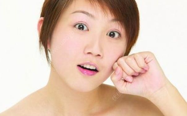 怎么瘦成瓜子脸？怎么瘦成小脸？(5)
