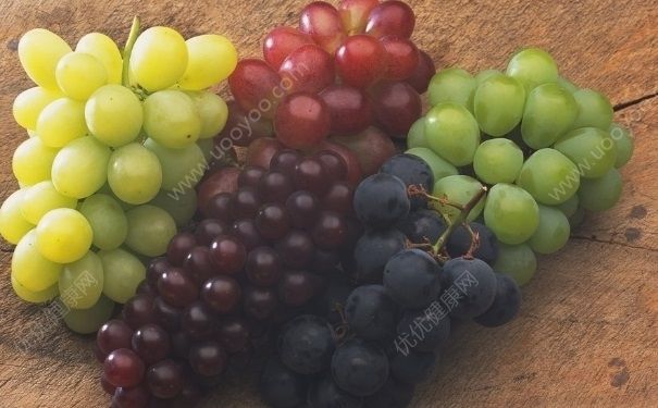 来月经可以吃葡萄吗？来月经能吃葡萄吗？(3)