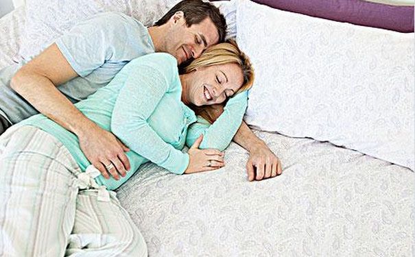 怀孕初期哪些事不能做？怀孕初期要注意什么？(3)