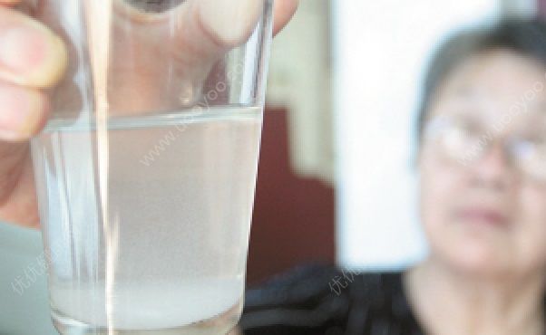 自来水干净吗？煮沸的自来水能喝吗？(2)