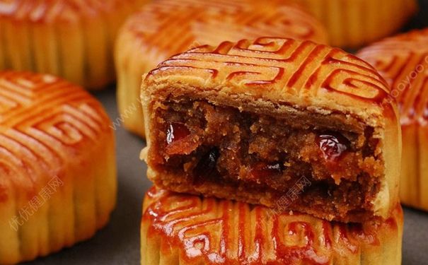 月饼能蒸吗？月饼可以蒸着吃吗？[多图]