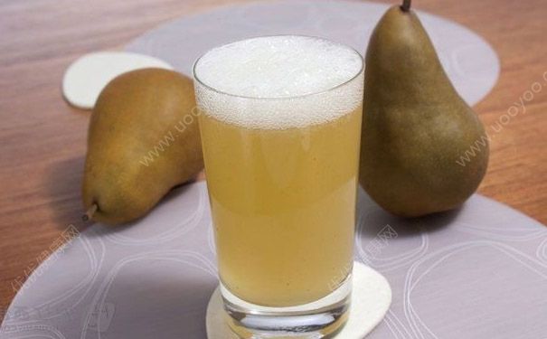 梨子能榨汁吗？梨子怎么榨汁好喝？(3)