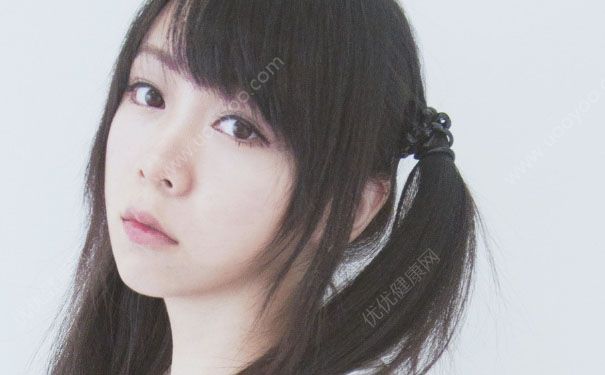 13岁女生适合什么发型？适合13岁女生的发型有哪些？(3)