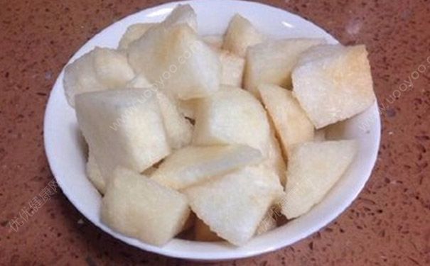 梨子能榨汁吗？梨子怎么榨汁好喝？(2)