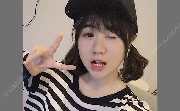 一剪短发深似海 短发怎么扎简单好看？(3)