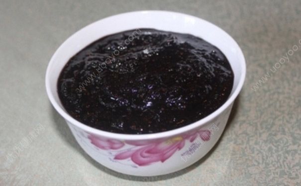桑葚能榨汁吗？桑葚怎么榨汁好喝？(3)
