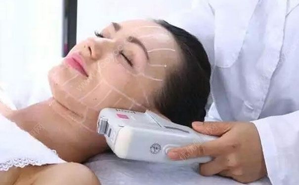 超声刀美容有副作用吗？超声刀美容适合多大年龄做？(2)