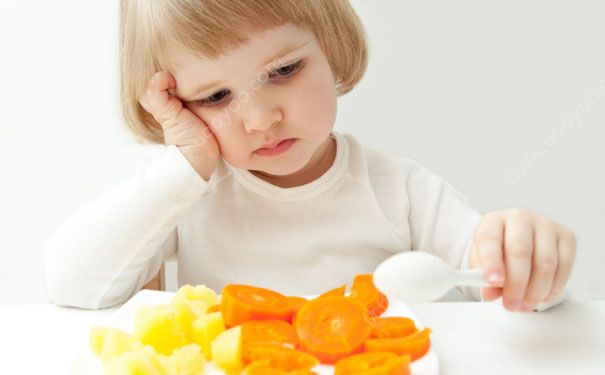 六岁小孩挑食怎么调理？如何纠正六岁孩子挑食的毛病？(2)