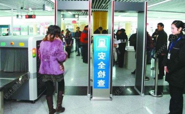 孕妇过安检对胎儿有影响吗？孕妇过安检门有影响吗？(3)