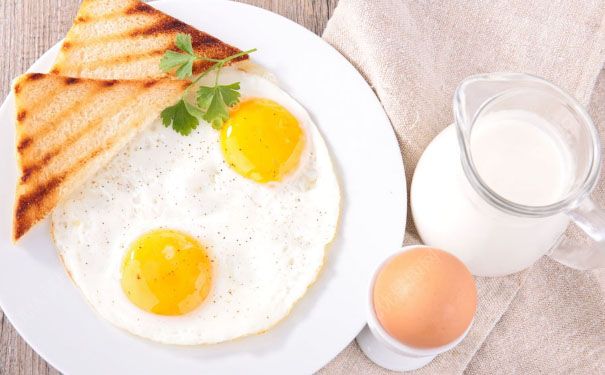 孩子挑食需要补充什么？孩子挑食吃什么好？(3)