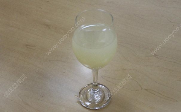 荔枝能榨汁吗？荔枝怎么榨汁好喝？(3)