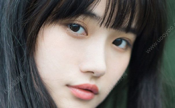 13岁女生适合什么发型？适合13岁女生的发型有哪些？(1)