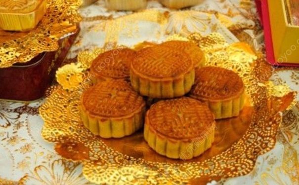 妊娠糖尿病能吃月饼吗？糖尿病可以吃月饼吗？[多图]