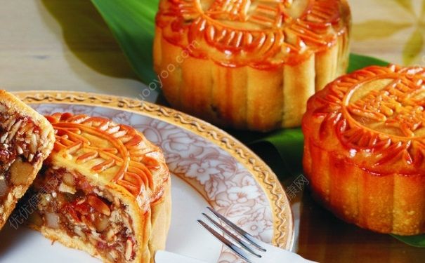 妊娠糖尿病能吃月饼吗？糖尿病可以吃月饼吗？(5)