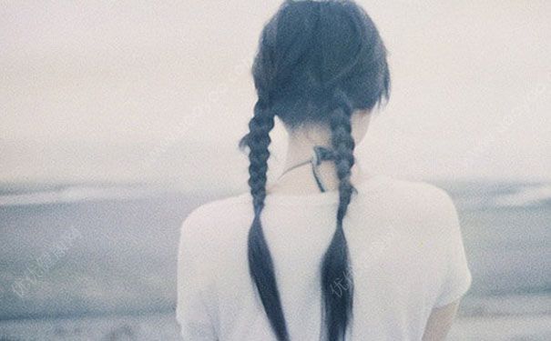13岁女生适合什么发型？适合13岁女生的发型有哪些？(2)