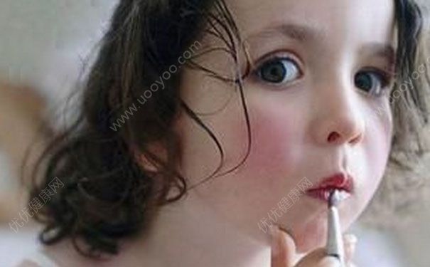 儿童性心理发展的过程是怎样的？儿童性心理是怎样的？(7)