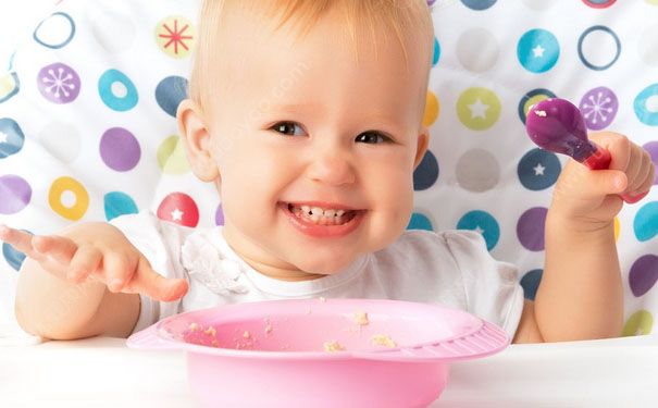 孩子偏食挑食怎么纠正？孩子偏食挑食怎么办？(1)