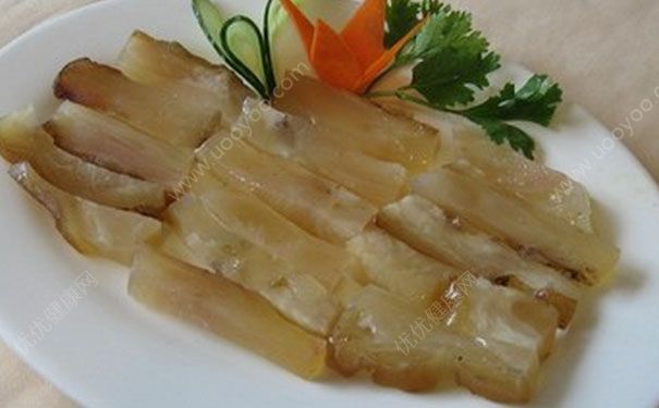 秋天皮肤干燥吃什么好？吃什么能缓解皮肤干燥？(4)
