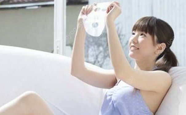 美白面膜能淡斑吗？美白面膜可以淡化雀斑吗？(4)