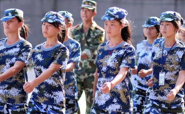 军训怎么不晒黑？军训怎么防晒？(1)