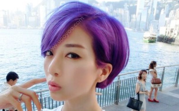染头发对头皮有伤害吗？染头发要注意什么？(3)