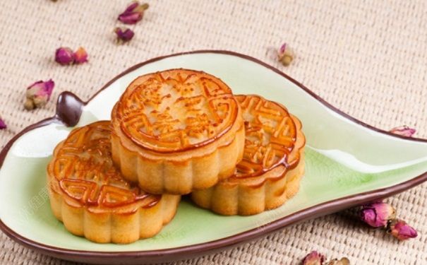 怎么自己做月饼？自己做月饼需要什么？(5)