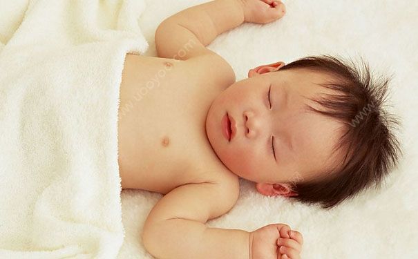 宝宝怎么睡觉能够长高？孩子睡多久才能长高？(3)
