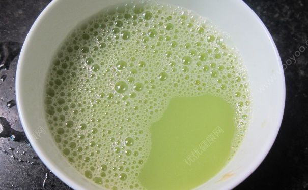 黄瓜汁可以做面膜吗？黄瓜汁能做面膜吗？(5)