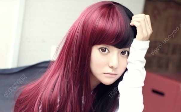 染头发对身体有什么危害？染头发过敏怎么办？[多图]