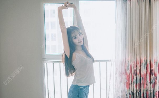 青春期女生胸下垂是怎么回事？青春期女生胸下垂怎么办？(3)