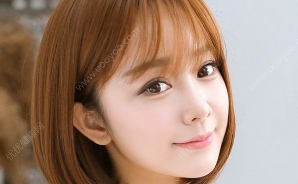 18岁女生染什么颜色头发？18岁女生染哪种颜色头发好看？(5)