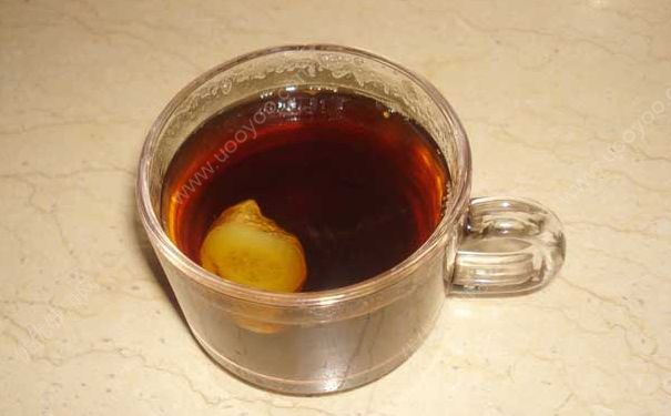 隔夜的红糖姜水能喝吗？红糖姜茶第二天能喝吗？(1)