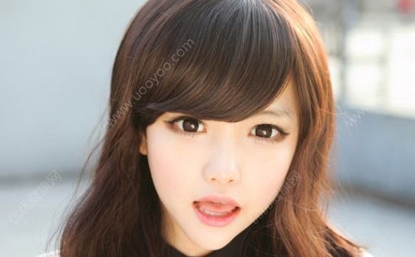 18岁女生染什么颜色头发？18岁女生染哪种颜色头发好看？(2)