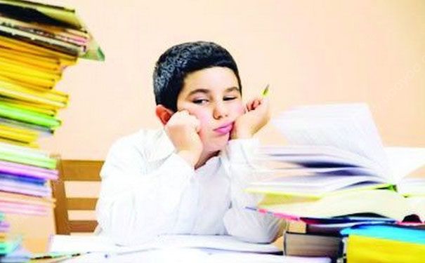 孩子太粗心了怎么办？孩子总是马虎怎么办？(1)