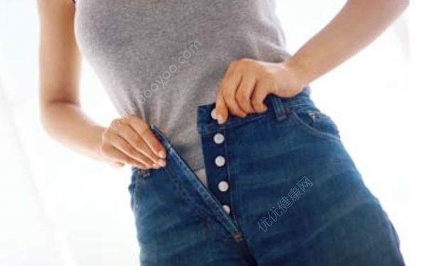 女生下半身胖怎么减肥？女生下半身肥胖如何减肥？(1)