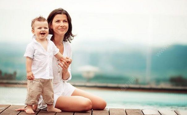 孩子入园妈妈的心情是怎样的？宝宝入园妈妈焦虑怎么办？(4)