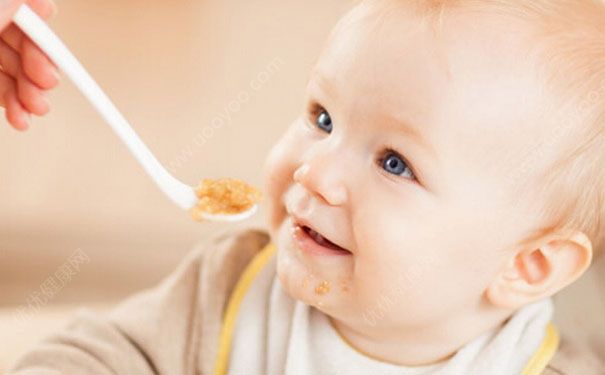 宝宝添加辅食的顺序是怎样的？宝宝添加辅食的方法(2)