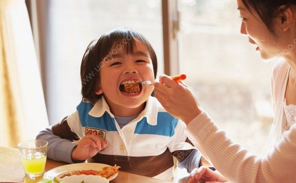 孩子偏食挑食怎么纠正？孩子偏食挑食怎么办？(2)