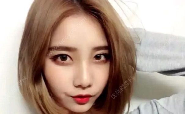 18岁女生染什么颜色头发？18岁女生染哪种颜色头发好看？(4)