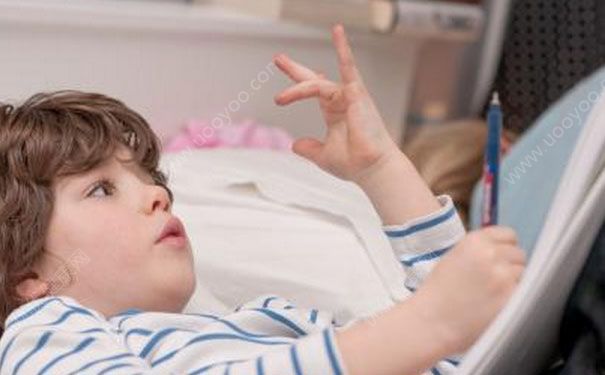 孩子太粗心了怎么办？孩子总是马虎怎么办？(3)