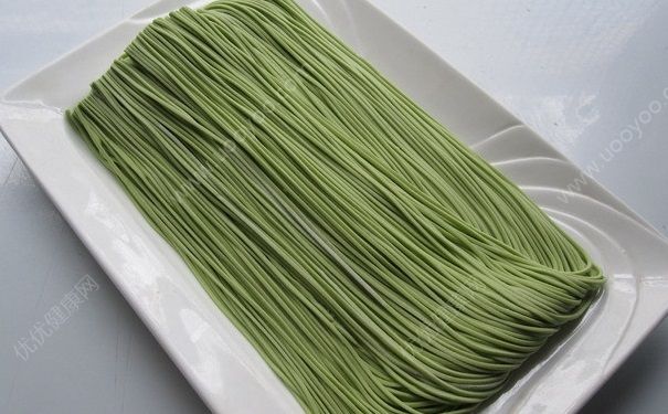 黄瓜汁能和面吗？黄瓜汁和面好吃吗？(4)