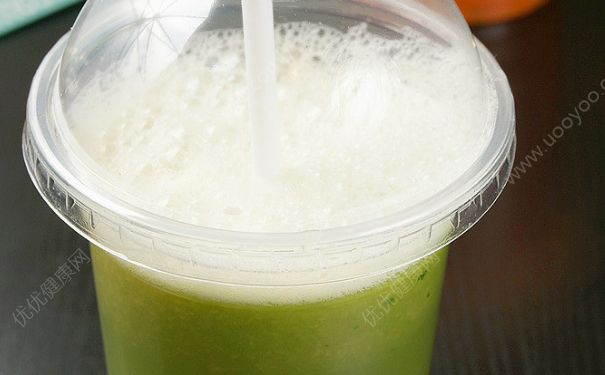 黄瓜汁可以去痱子吗？黄瓜汁能去痱子吗？(4)
