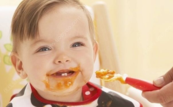 孩子偏食挑食怎么纠正？孩子偏食挑食怎么办？(5)